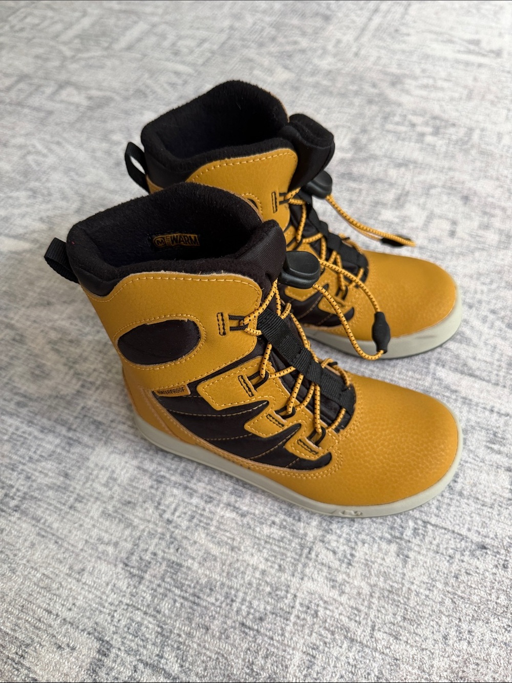 Merrell Kids Snow Boot - Picture 2 of 5